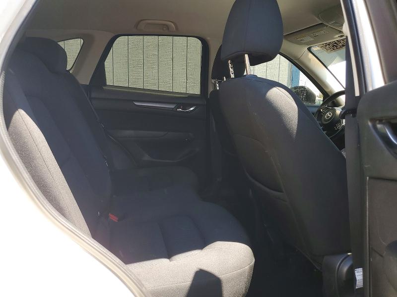 Aukcja sprzedaży 2022 Mazda Cx-5, vin: JM3KFBAM9N0538408, numer aukcji: 57884256