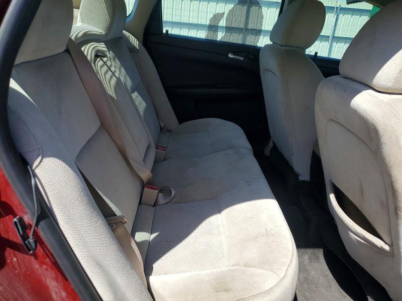 55084606 :رقم المزاد ، 2G1WG5E33D1101414 vin ، 2013 Chevrolet Impala مزاد بيع