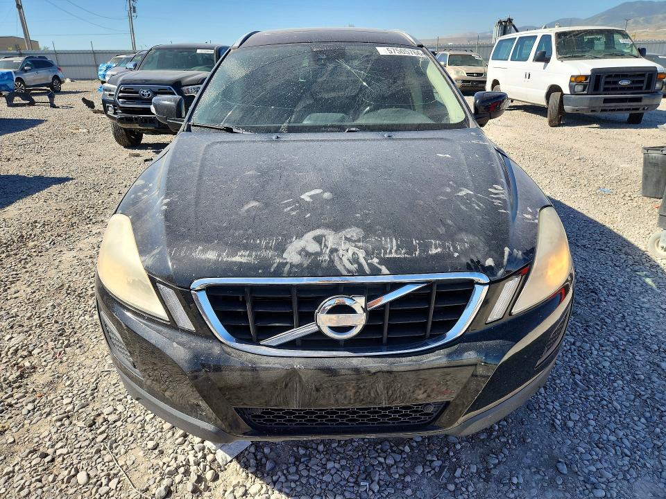 Aukcja sprzedaży 2011 Volvo Xc60, vin: YV4952DL7B2163970, numer aukcji: 57505766