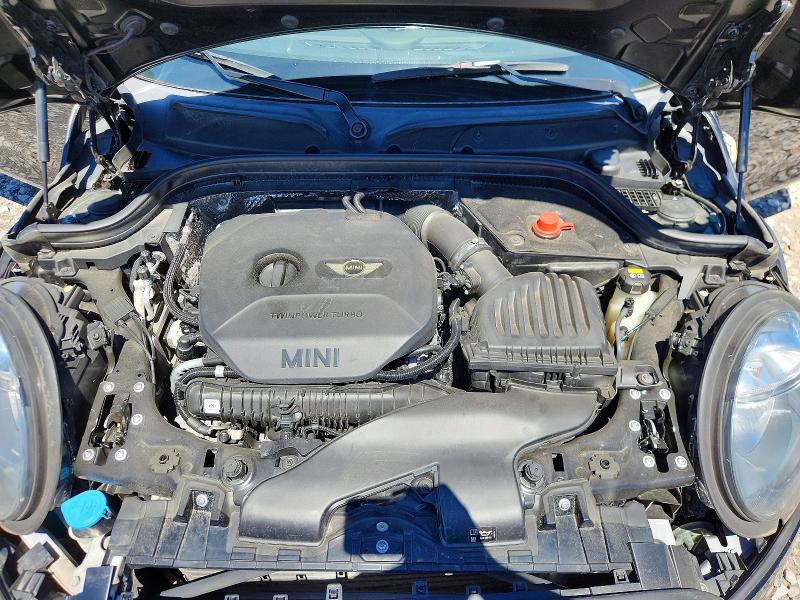 56720916 :رقم المزاد ، WMWWG9C59G3C21915 vin ، 2016 Mini Cooper مزاد بيع