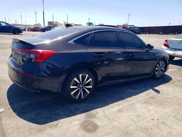 Продажа на аукционе авто 2024 Honda Civic, vin: 2HGFE1F76RH301615, номер лота: 56184136