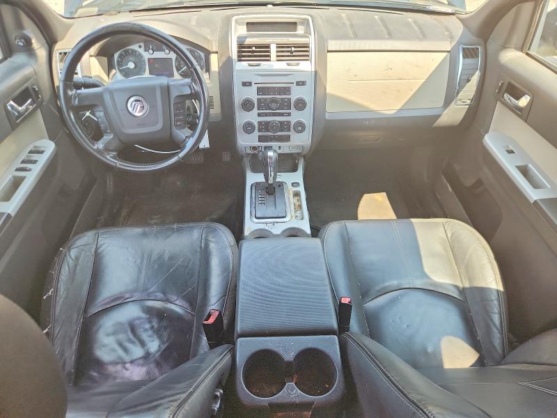 Продажа на аукционе авто 2010 Mercury Mariner, vin: 4M2CN8HG3AKJ23483, номер лота: 58879846