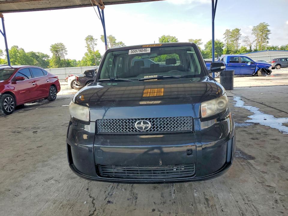 Продаж на аукціоні авто 2009 Toyota Scion, vin: JTLKE50E391062846, номер лоту: 55979046