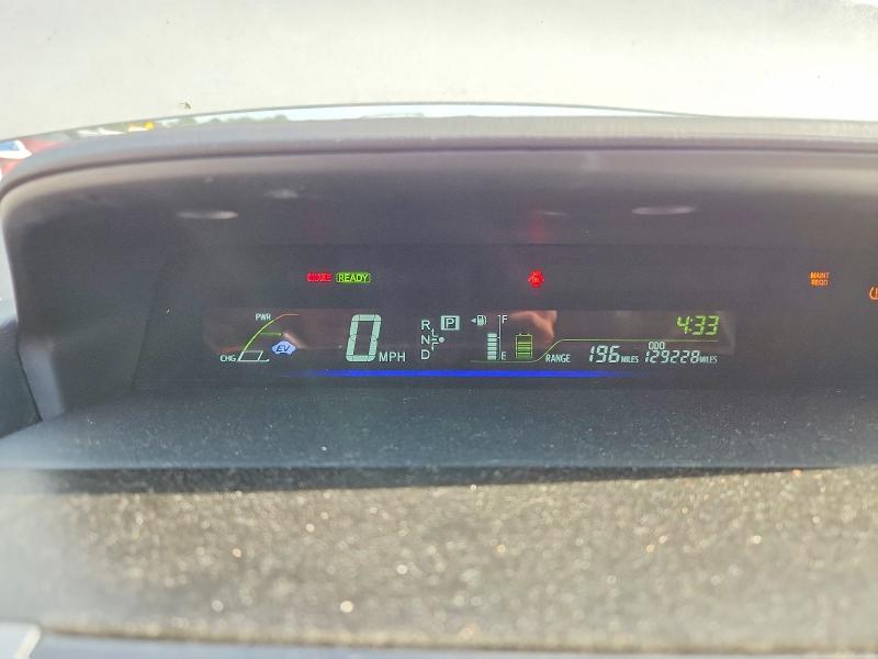 56229126 :رقم المزاد ، JTDZN3EUXC3075894 vin ، 2012 Toyota Prius V مزاد بيع