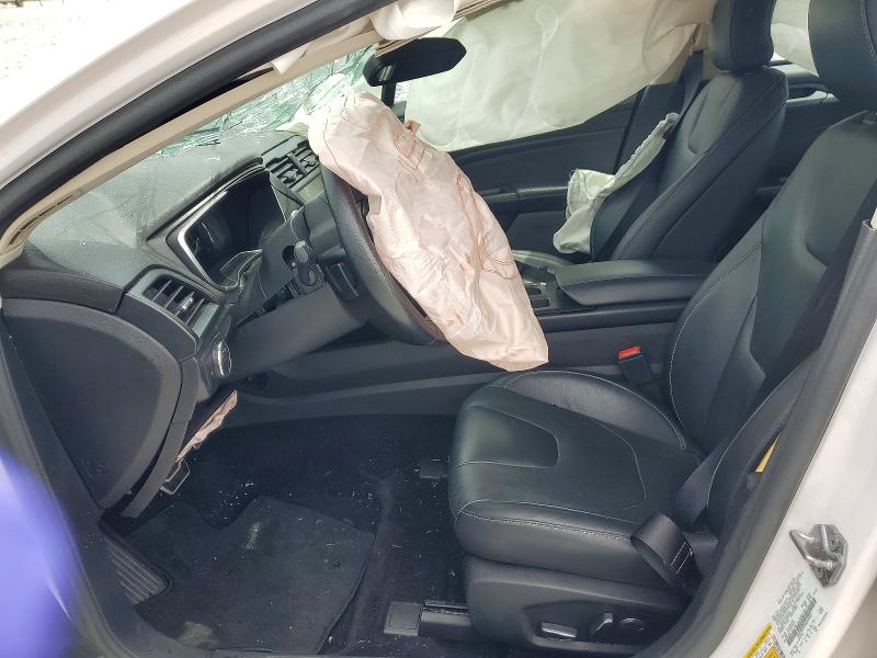 Продажа на аукционе авто 2017 Ford Fusion, vin: 3FA6P0D91HR257023, номер лота: 57214826