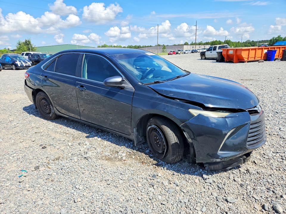 Продаж на аукціоні авто 2015 Toyota Camry, vin: 4T4BF1FK4FR466801, номер лоту: 56940086
