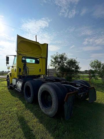 Aukcja sprzedaży 2016 International 8000, vin: 3HSHXSNR9GN413061, numer aukcji: 55471276