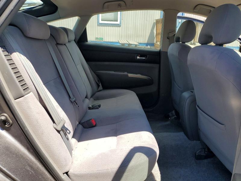 55392436 :رقم المزاد ، JTDKB20U383340318 vin ، 2008 Toyota Prius مزاد بيع