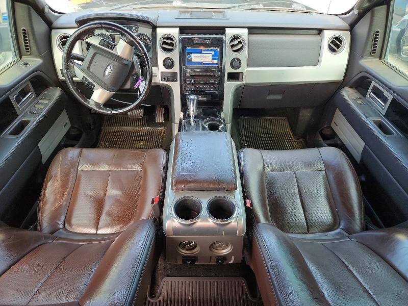 58274806 :رقم المزاد ، 1FTFW1EF3BFA09903 vin ، 2011 Ford F150 مزاد بيع