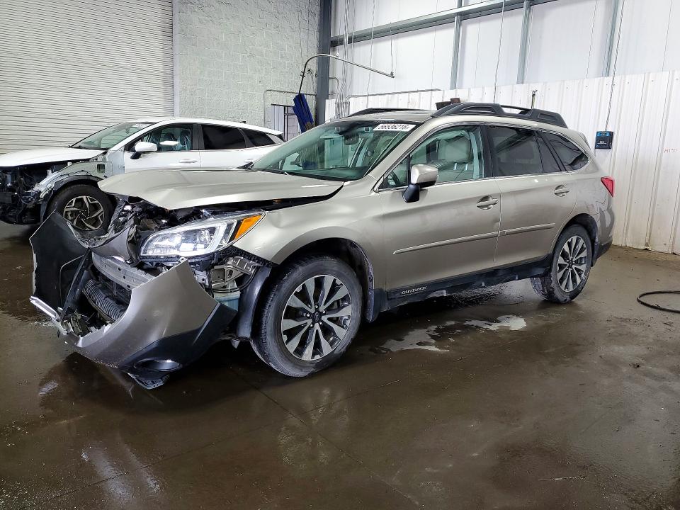 Продаж на аукціоні авто 2016 Subaru Outback, vin: 4S4BSANC1G3359342, номер лоту: 56536216