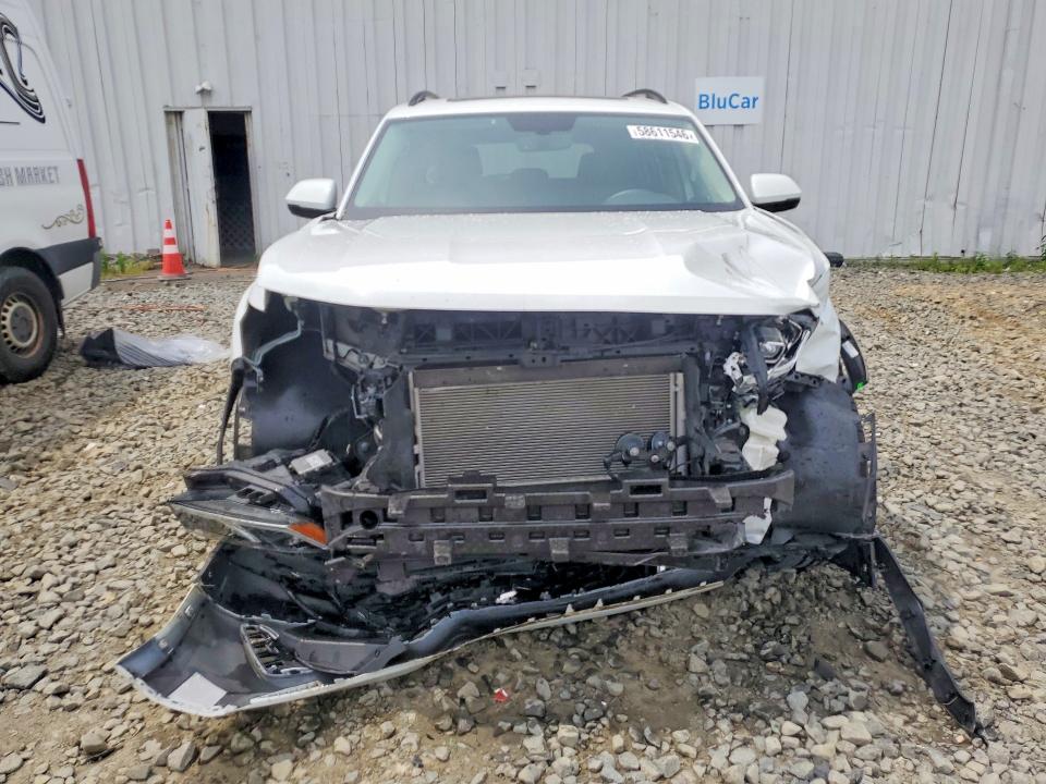 Продаж на аукціоні авто 2023 Volkswagen Atlas, vin: 1V2JR2CA3PC517181, номер лоту: 58611546