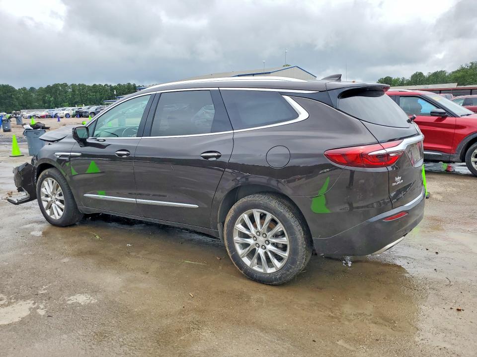 Продажа на аукционе авто 2018 Buick Enclave, vin: 5GAEVBKW0JJ166925, номер лота: 57689996