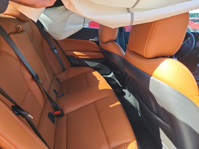 Aukcja sprzedaży 2020 Cadillac Ct4, vin: 1G6DF5RK4L0149309, numer aukcji: 58316626