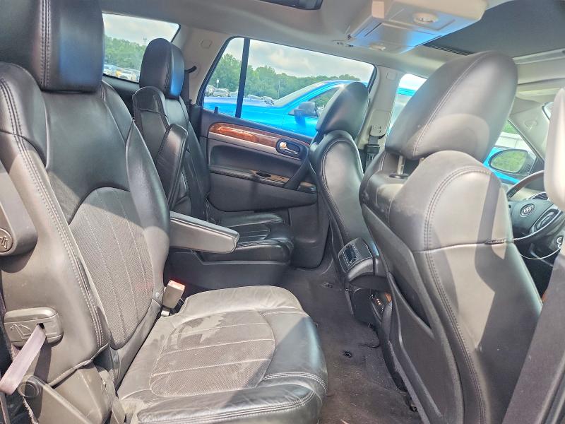 Продаж на аукціоні авто 2012 Buick Enclave, vin: 5GAKRDED8CJ385969, номер лоту: 59158736