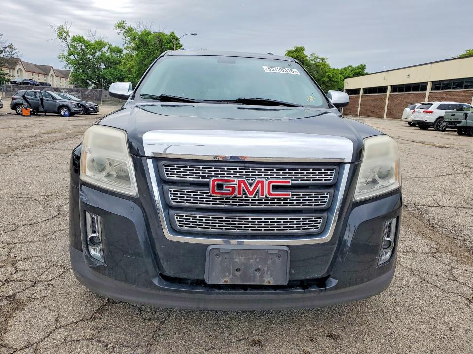 55726316 :رقم المزاد ، 2CTFLXE54B6421264 vin ، 2011 Gmc Terrain مزاد بيع