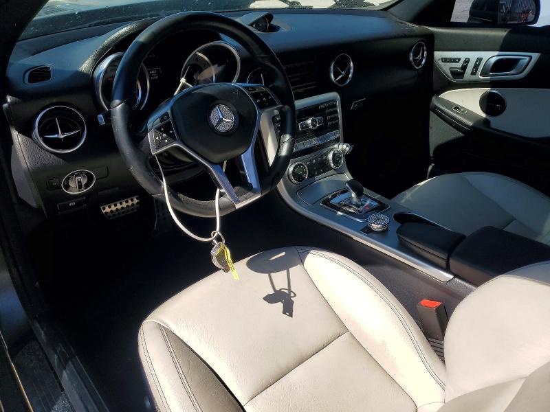 Продаж на аукціоні авто 2016 Mercedes-benz Slk, vin: WDDPK3JA7GF121834, номер лоту: 57380586