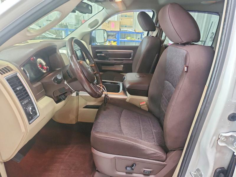 Продажа на аукционе авто 2016 Ram 1500, vin: 1C6RR6LT4GS368368, номер лота: 55390336