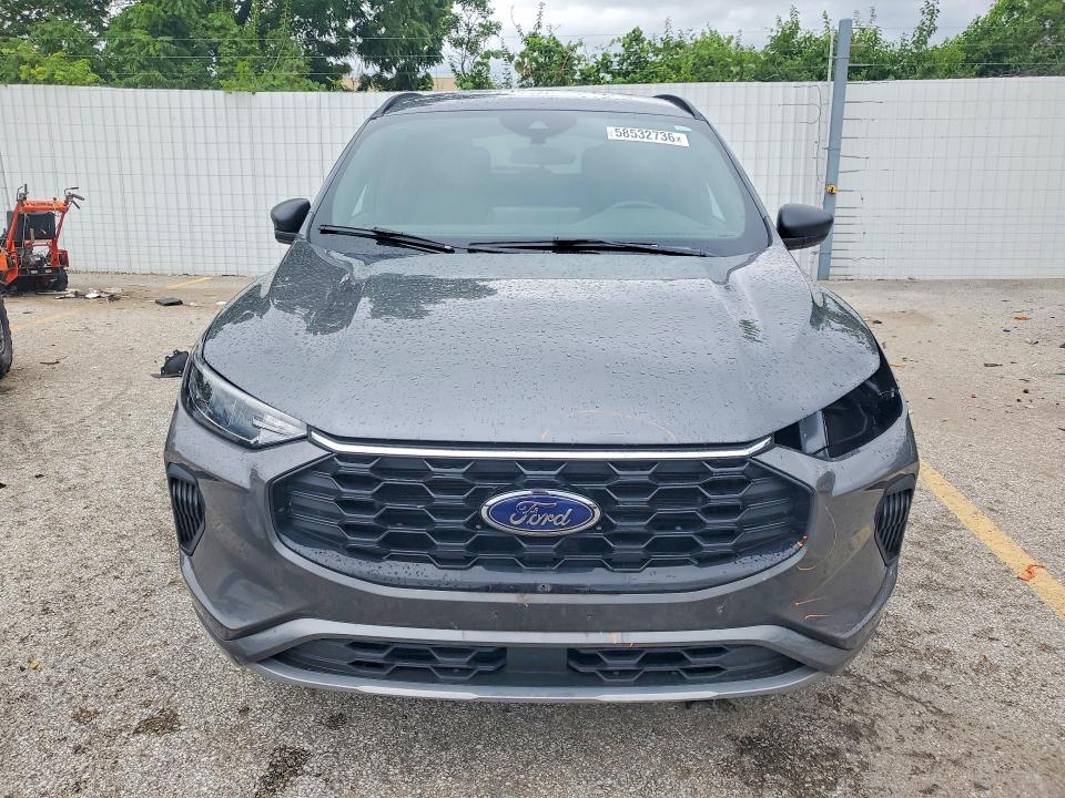 2023 Ford Escape მანქანა იყიდება აუქციონზე, vin: 1FMCU9MN6PUB36210, აუქციონის ნომერი: 58532736