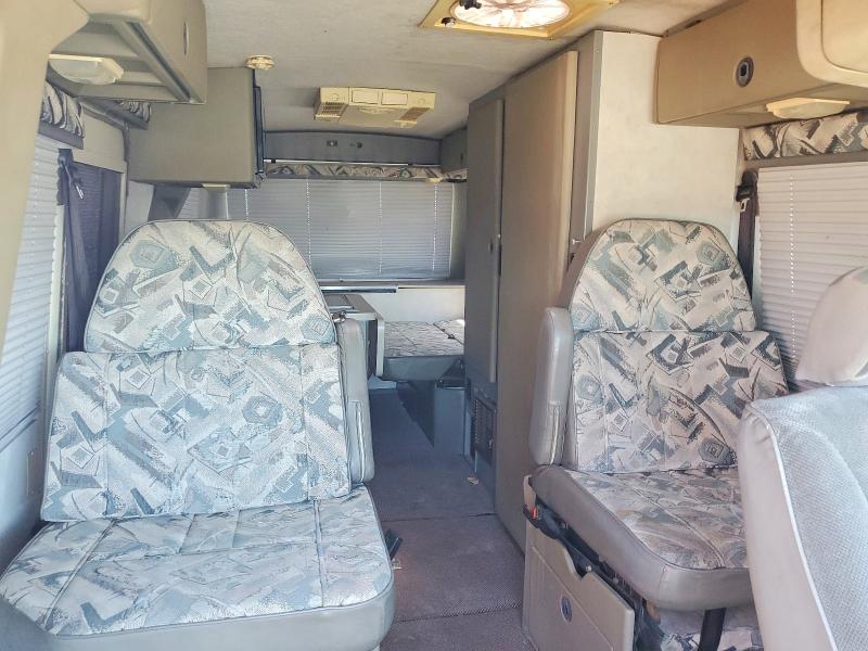 Aukcja sprzedaży 1997 Volkswagen Eurovan, vin: WV3AH8701VH056696, numer aukcji: 56148256