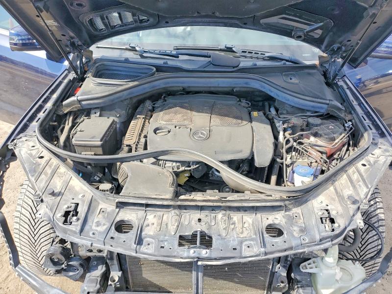 Продажа на аукционе авто 2018 Mercedes-benz Gle, vin: 4JGDA5HB0JB054160, номер лота: 55013256