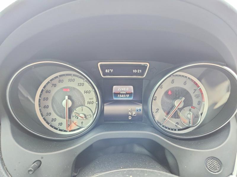 Продаж на аукціоні авто 2017 Mercedes-benz Gla, vin: WDCTG4GB6HJ332452, номер лоту: 58369396