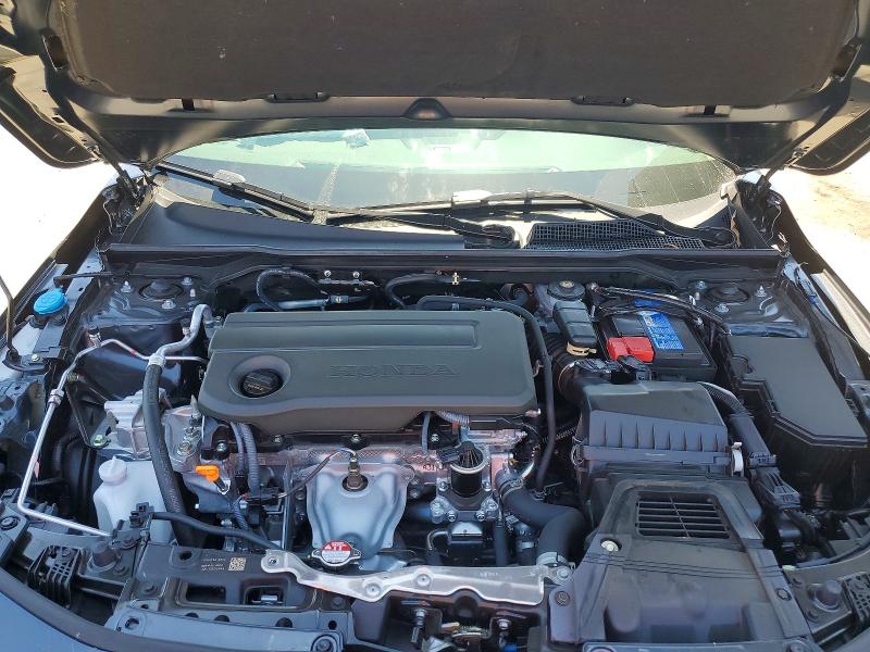 Продаж на аукціоні авто 2026 Honda Civic, vin: 2HGFE2F5XTH537664, номер лоту: 57632296