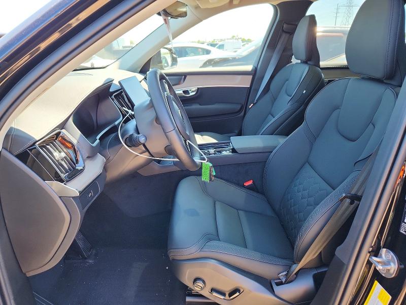 58067576 :رقم المزاد ، YV4M12PE6T1464188 vin ، 2026 Volvo Xc90 مزاد بيع