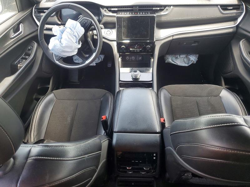 Aukcja sprzedaży 2023 Jeep Grand Cherokee, vin: 1C4RJKAG1P8828999, numer aukcji: 57079306