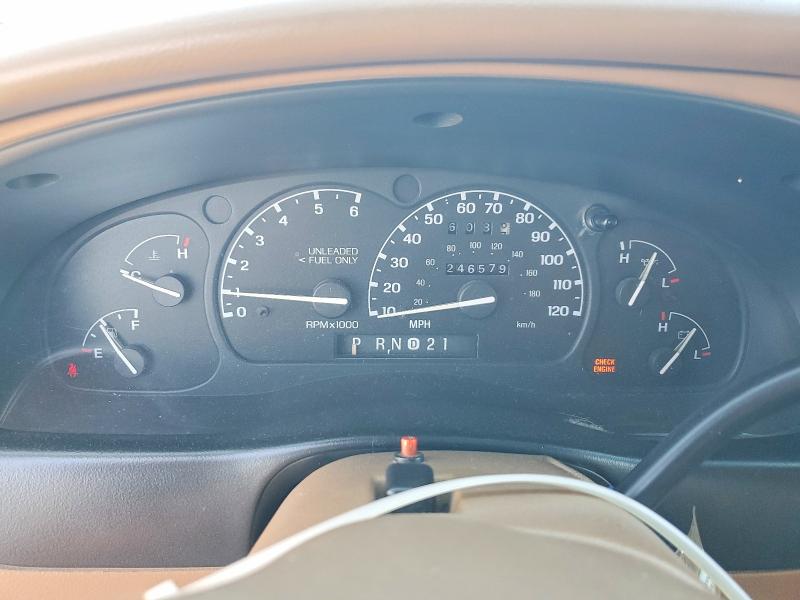 Продажа на аукционе авто 1996 Ford Explorer, vin: 1FMDU35P2TZB45548, номер лота: 56836816
