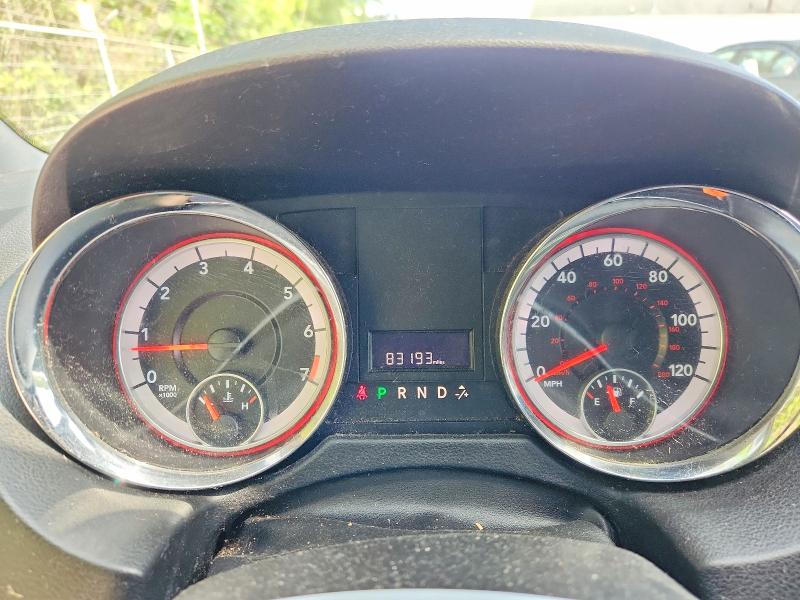 Aukcja sprzedaży 2019 Dodge Grand Caravan, vin: 2C4RDGBG7KR780800, numer aukcji: 58181896