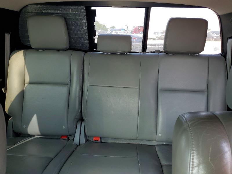 Продажа на аукционе авто 2011 Toyota Tundra, vin: 5TFRM5F11BX028411, номер лота: 58725716