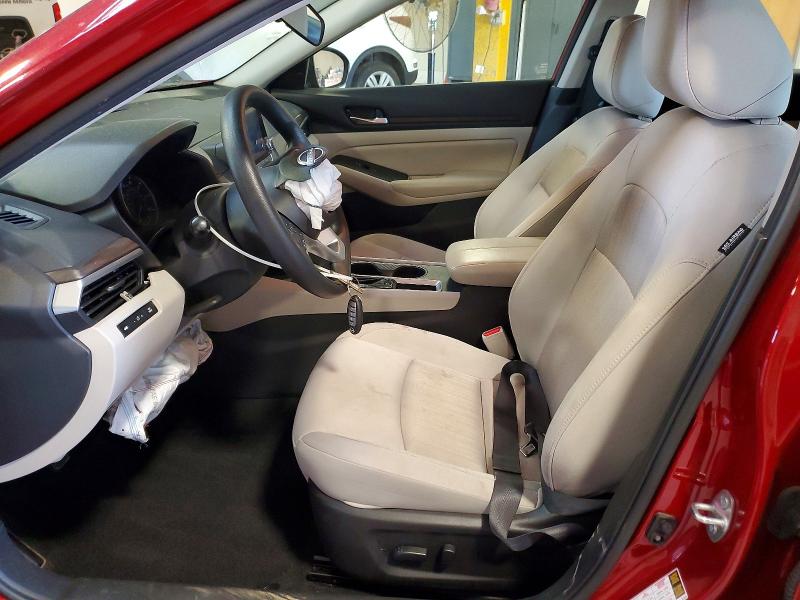 Продажа на аукционе авто 2025 Nissan Altima, vin: 1N4BL4DVXSN303473, номер лота: 56732336