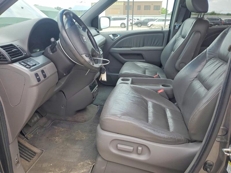 Aukcja sprzedaży 2010 Honda Odyssey, vin: 5FNRL3H73AB114319, numer aukcji: 56804896