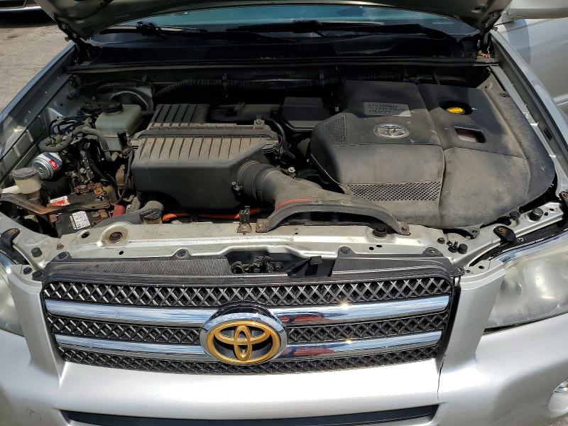 Продаж на аукціоні авто 2007 Toyota Highlander, vin: JTEGW21A970017899, номер лоту: 56297146