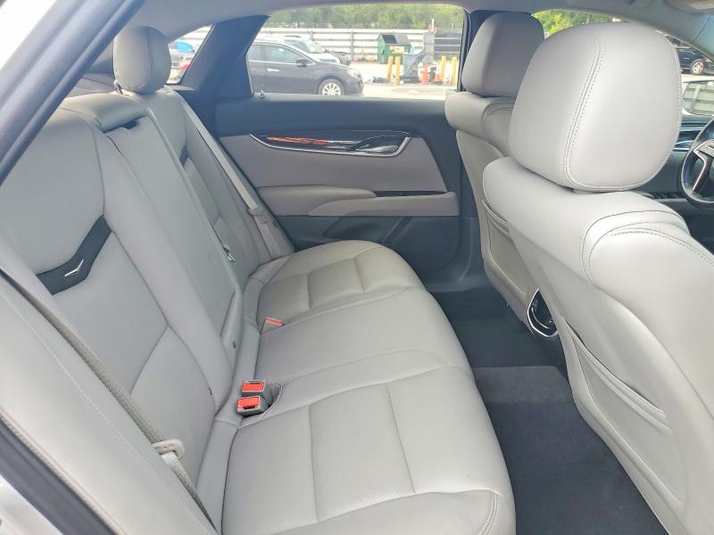 Aukcja sprzedaży 2017 Cadillac Xts, vin: 2G61M5S34H9129165, numer aukcji: 56169146