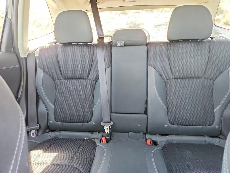 Auction sale of the 2019 Subaru Forester, vin: JF2SKAGC7KH502681, lot number: 55446006