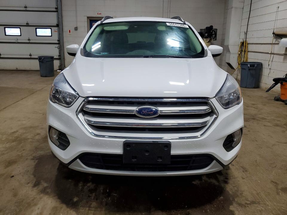 Aukcja sprzedaży 2018 Ford Escape, vin: 1FMCU9GD8JUC20507, numer aukcji: 56642386