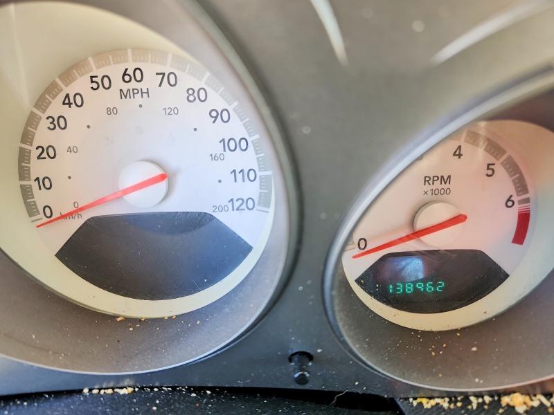 2009 Dodge Avenger მანქანა იყიდება აუქციონზე, vin: 1B3LC46B29N548927, აუქციონის ნომერი: 48709186