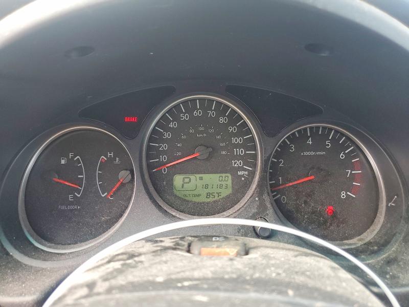 Aukcja sprzedaży 2007 Subaru Forester, vin: JF1SG63647H734469, numer aukcji: 57601666