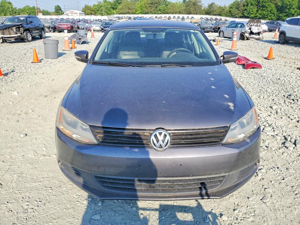 Aukcja sprzedaży 2014 Volkswagen Jetta, vin: 3VWD17AJ1EM249620, numer aukcji: 56772346