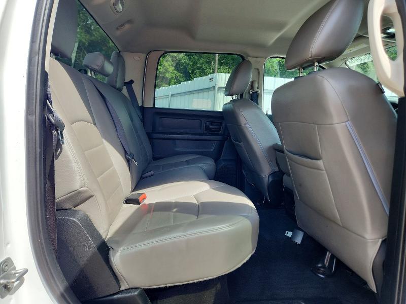 56852846 :رقم المزاد ، 3C63RRGL0FG609866 vin ، 2015 Ram 3500 مزاد بيع