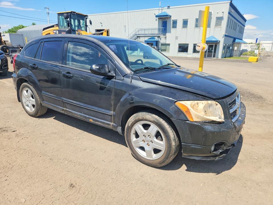 57001076 :رقم المزاد ، 1B3HB48A49D225644 vin ، 2009 Dodge Caliber مزاد بيع
