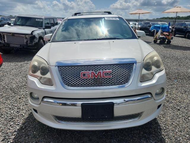 2011 Gmc Acadia მანქანა იყიდება აუქციონზე, vin: 1GKKRTED8BJ414897, აუქციონის ნომერი: 58018746