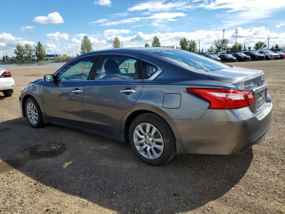 Продажа на аукционе авто 2016 Nissan Altima, vin: 1N4AL3AP4GN340036, номер лота: 58134546
