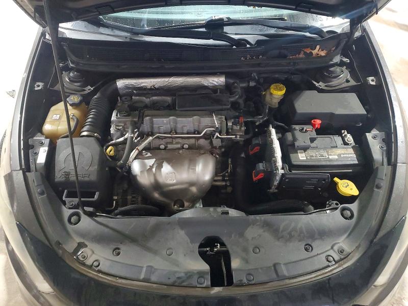 Продаж на аукціоні авто 2015 Dodge Dart, vin: 1C3CDFEB9FD180616, номер лоту: 58847046