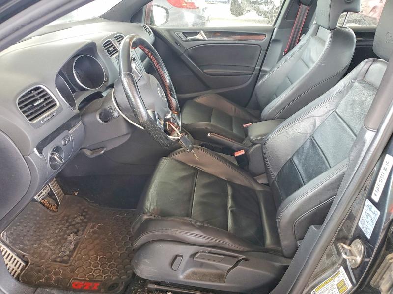 Продаж на аукціоні авто 2013 Volkswagen Gti, vin: WVWHD7AJ5DW141091, номер лоту: 57132166