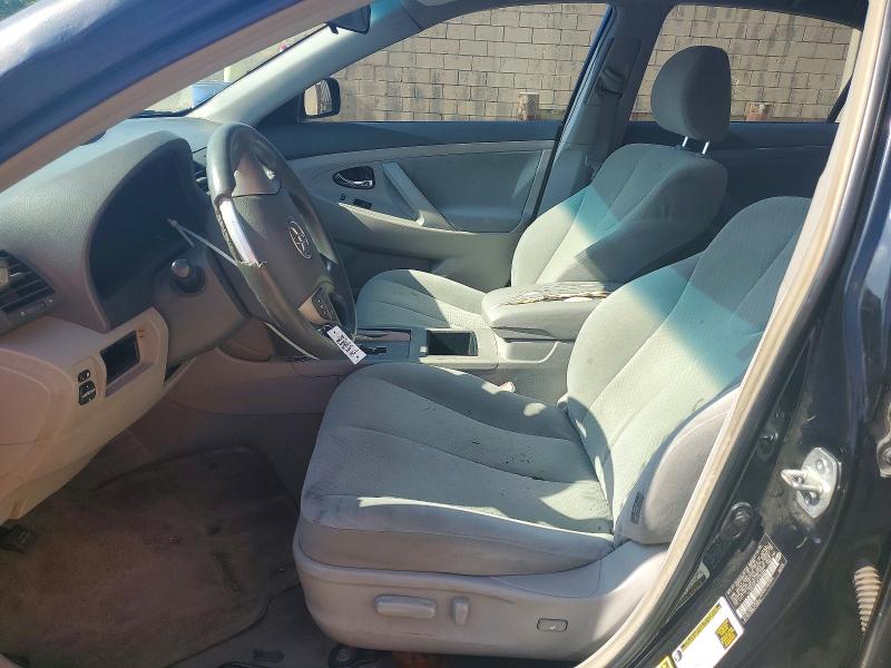 58880256 :رقم المزاد ، 4T1BE46K19U796429 vin ، 2009 Toyota Camry مزاد بيع