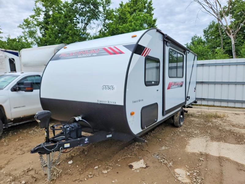 Продажа на аукционе авто 2021 Foresriver Unknown, vin: 5ZT2WDGCXMG201673, номер лота: 57676476