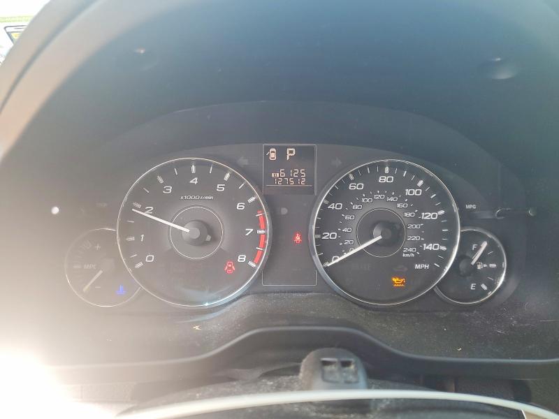 Aukcja sprzedaży 2011 Subaru Legacy, vin: 4S3BMBB61B3229167, numer aukcji: 56294276