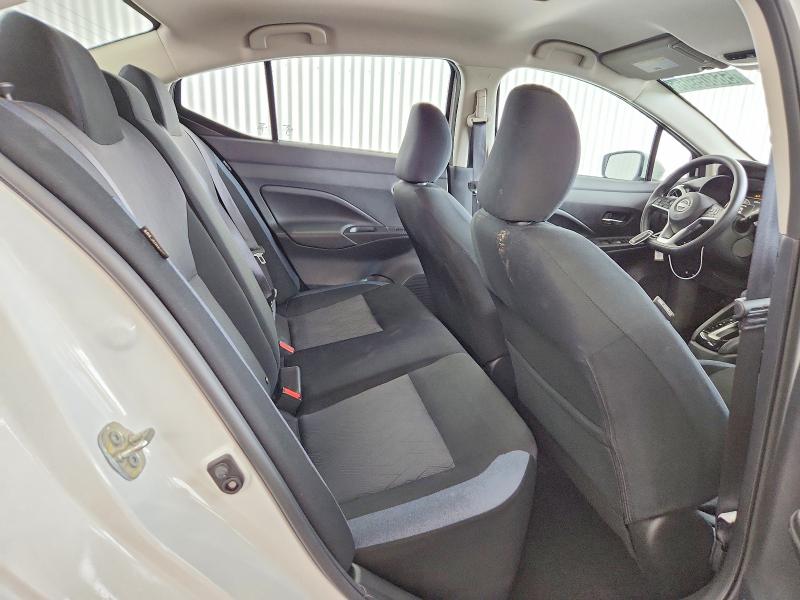 Продаж на аукціоні авто 2025 Nissan Versa, vin: 3N1CN8EV3SL879939, номер лоту: 56805966